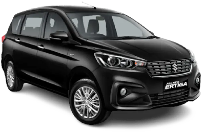 Sewa Suzuki Ertiga cilendek barat