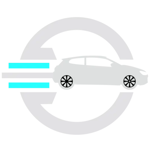 Logo Sewa Mobil Cilendek Barat