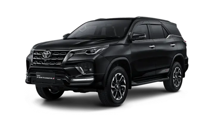 Sewa  Daihatsu Terios cilendek barat