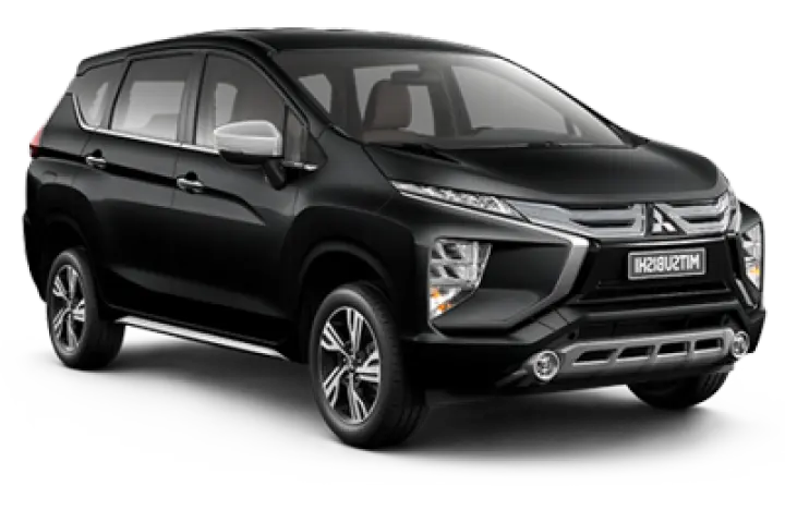 Sewa Mitsubishi XPander cilendek barat